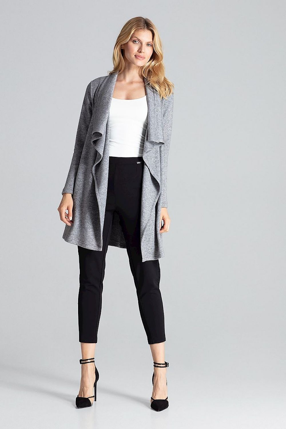 Cardigan model 138260